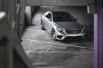 Mercedes-AMG S63 on Forgiato Wheels (Quattresimo-ECL) 2019 года